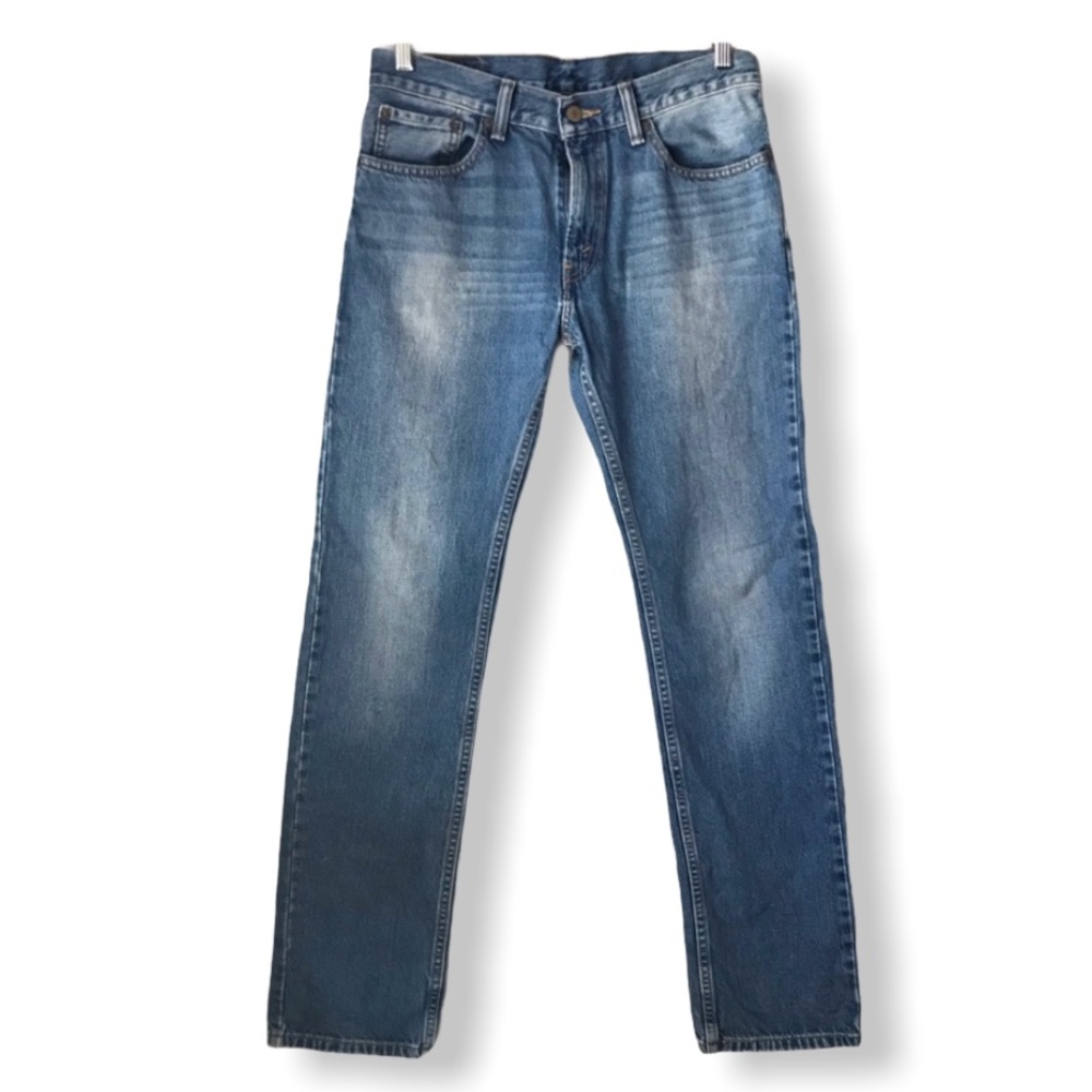 Levi’s 505 Jeans 30x30
